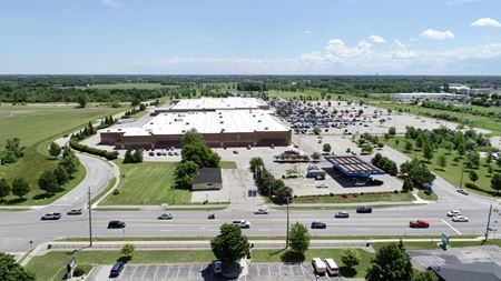 Preview of VacantLand space for Sale at 5660 Bay Rd