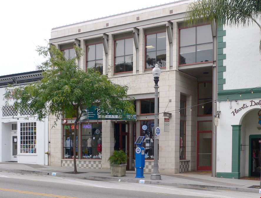 532 East Main Street