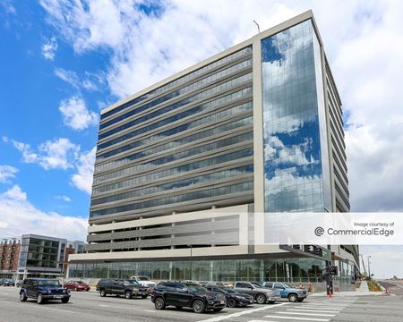Preview of Office space for Rent at 7001 East Belleview Avenue