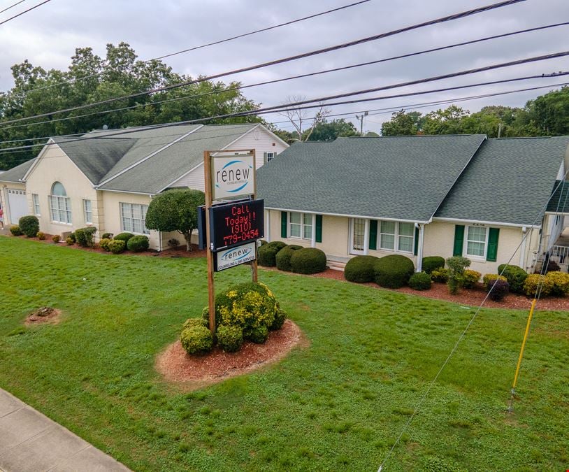 2212 Hope Mills Rd