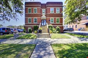 1508 Washington St.