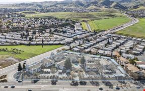 MULTI-FAMILY BUILDING FOR SALE
