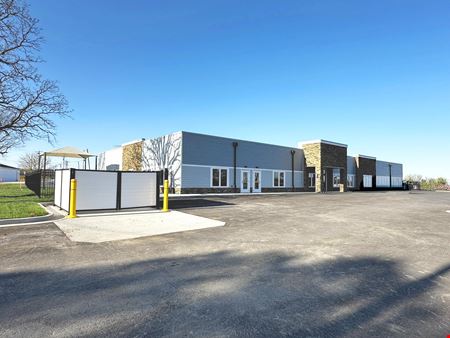 Preview of Industrial space for Sale at 505 Missouri Avenue