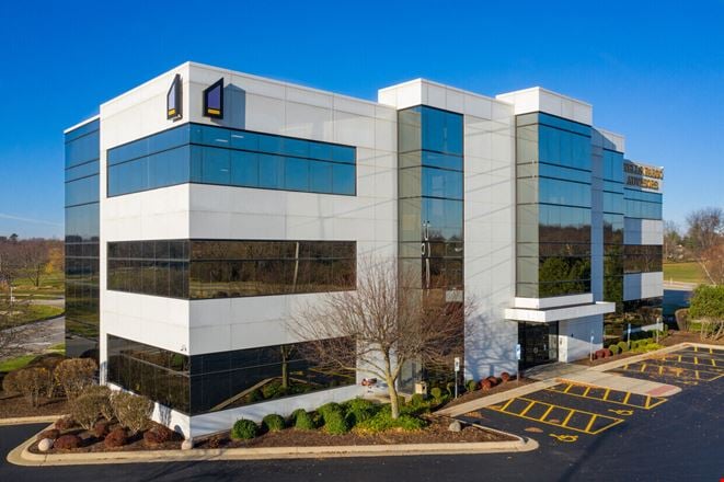 Preview of Office space for Rent at 6801 Spring Creek Rd