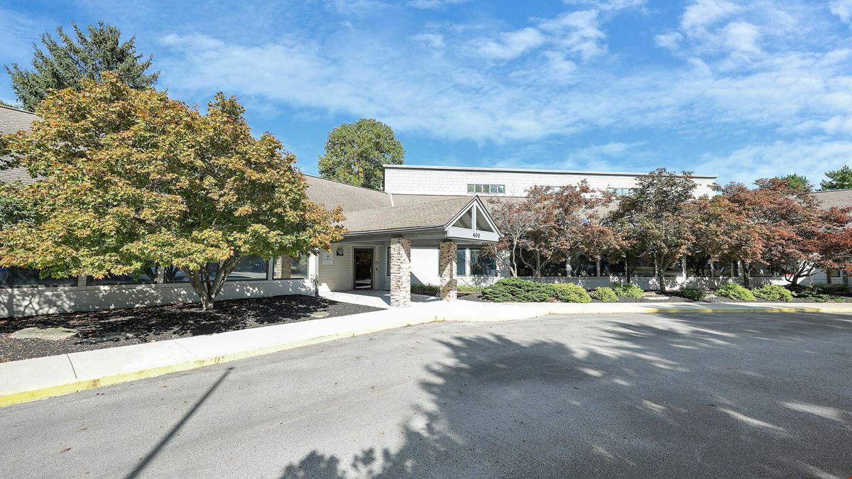 400 Venture Drive