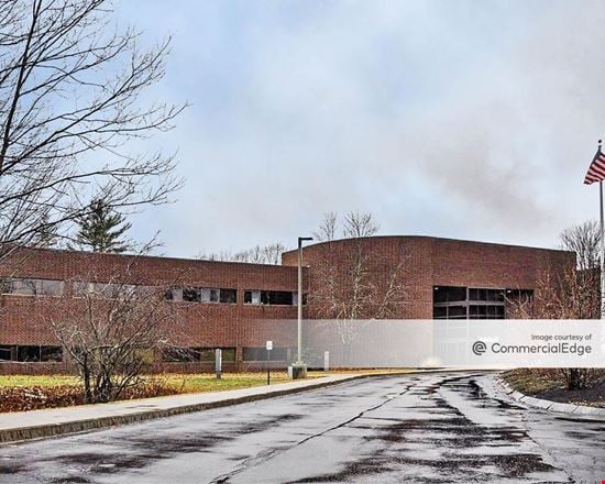 Preview of Industrial space for Rent at 200 Domain Drive