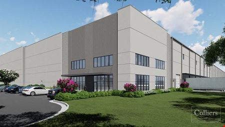 Preview of Industrial space for Rent at Smith Farms Pkwy