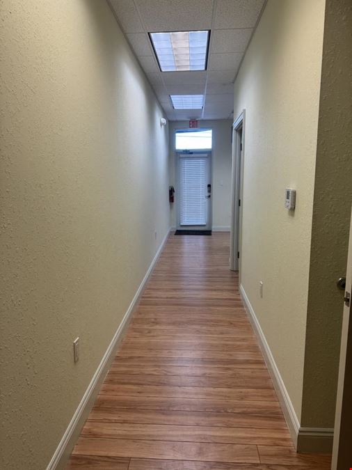 Professional, Move In Ready Offices