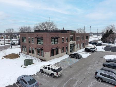 Preview of Office space for Rent at 8911 Technology Drive