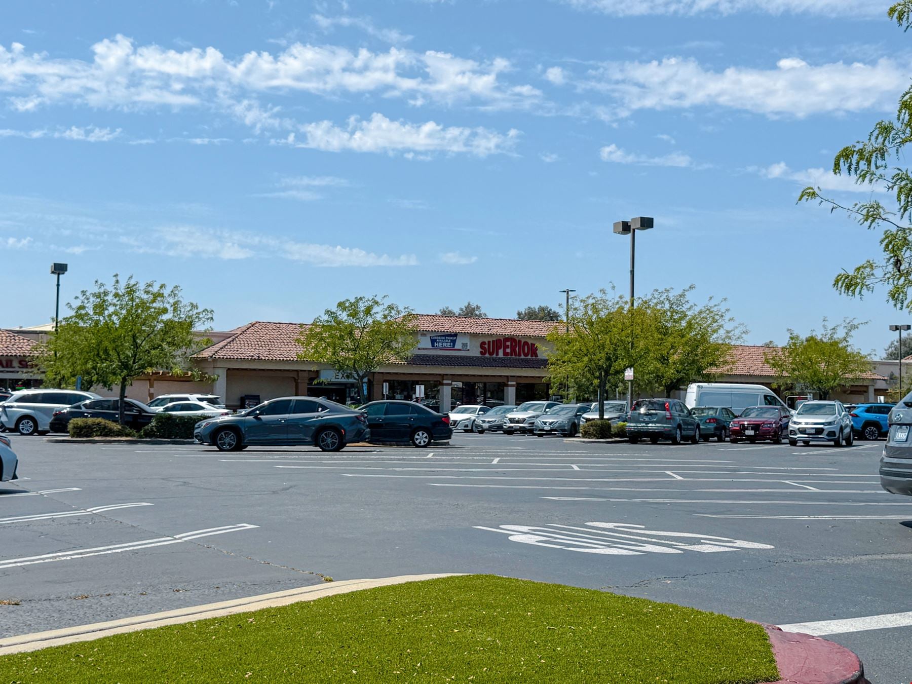 Moreno Valley Plaza