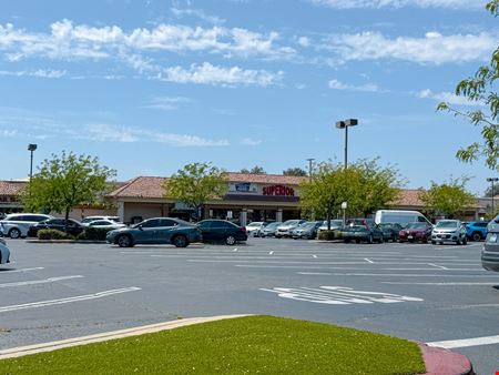 Preview of Retail space for Rent at 23583-23963 Sunnymead Blvd