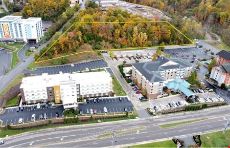 Preview of Land space for Sale at music mountain drive