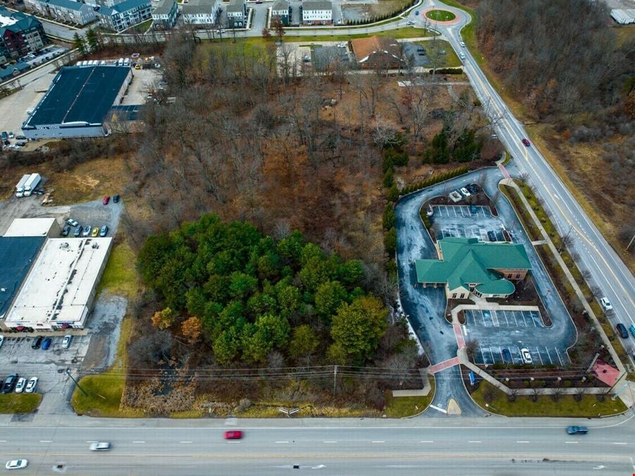 13 Ogleview Rd & Perry Highway