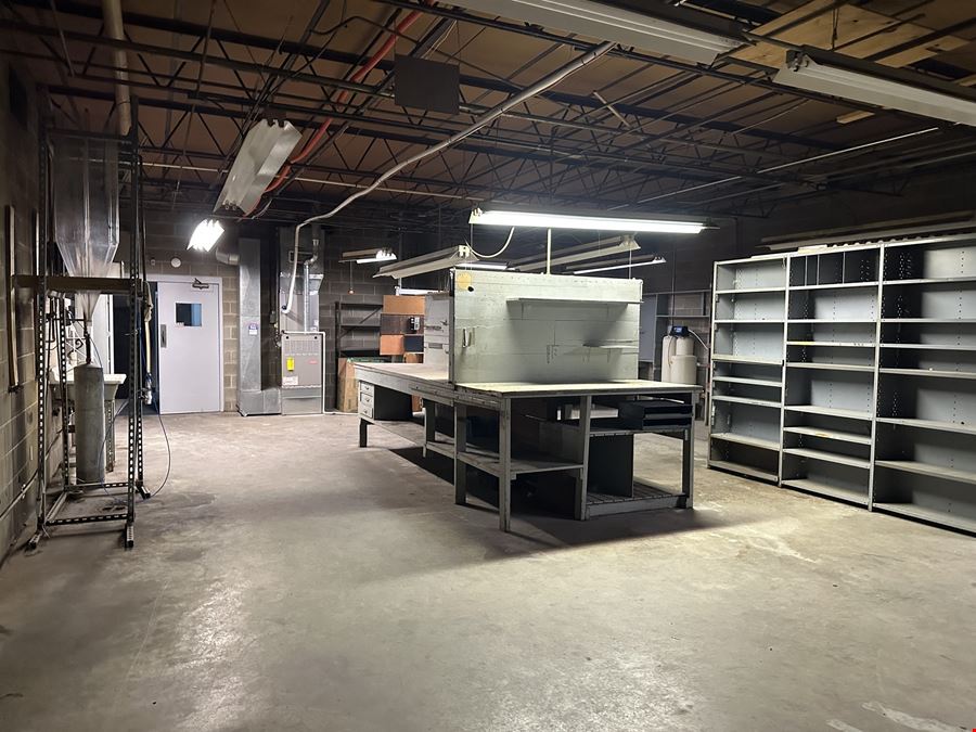 10,400 Sf on Route 50