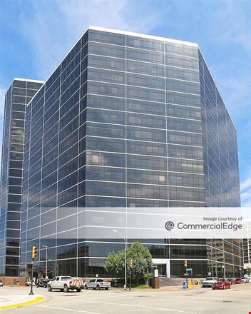 Preview of Office space for Rent at 1 West 3rd Street