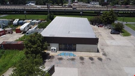 Preview of commercial space at 1931 Plank Rd
