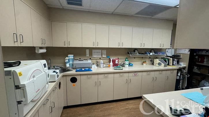 Medical Office For Sublease