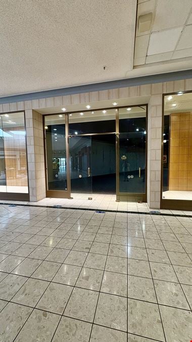 The Shops at Ithaca Mall