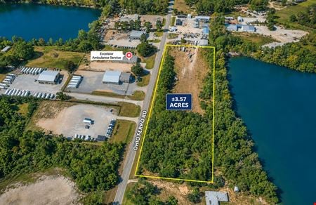 Preview of VacantLand space for Sale at 1548 Ohio Ferro Road