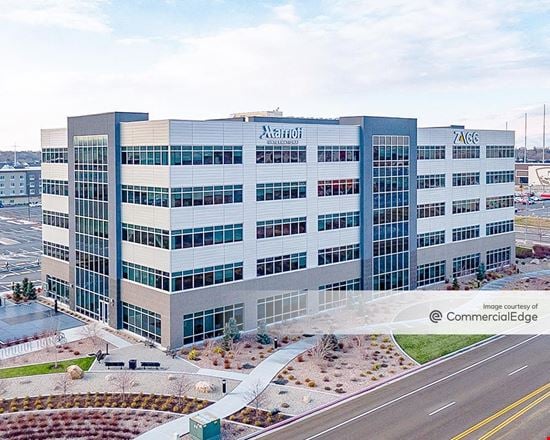 Preview of Office space for Rent at 910 W. Legacy Center Way
