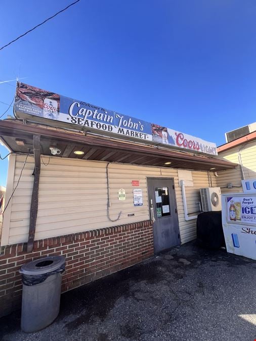 16215 Cobb Island Rd