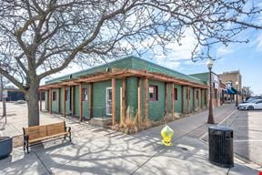 112 Sommerville St S