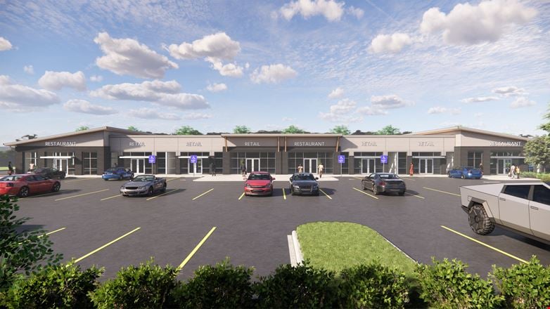 Preview of Retail space for Rent at 1670 S Hwy 14