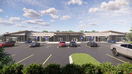Preview of Retail space for Rent at 1670 S Hwy 14