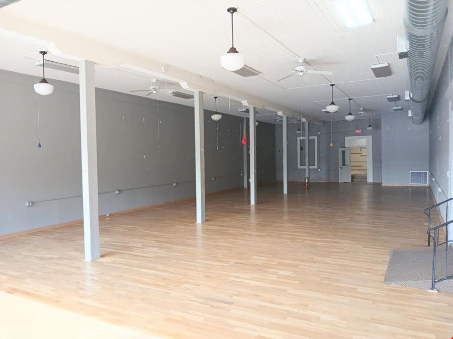 229 S. Main 