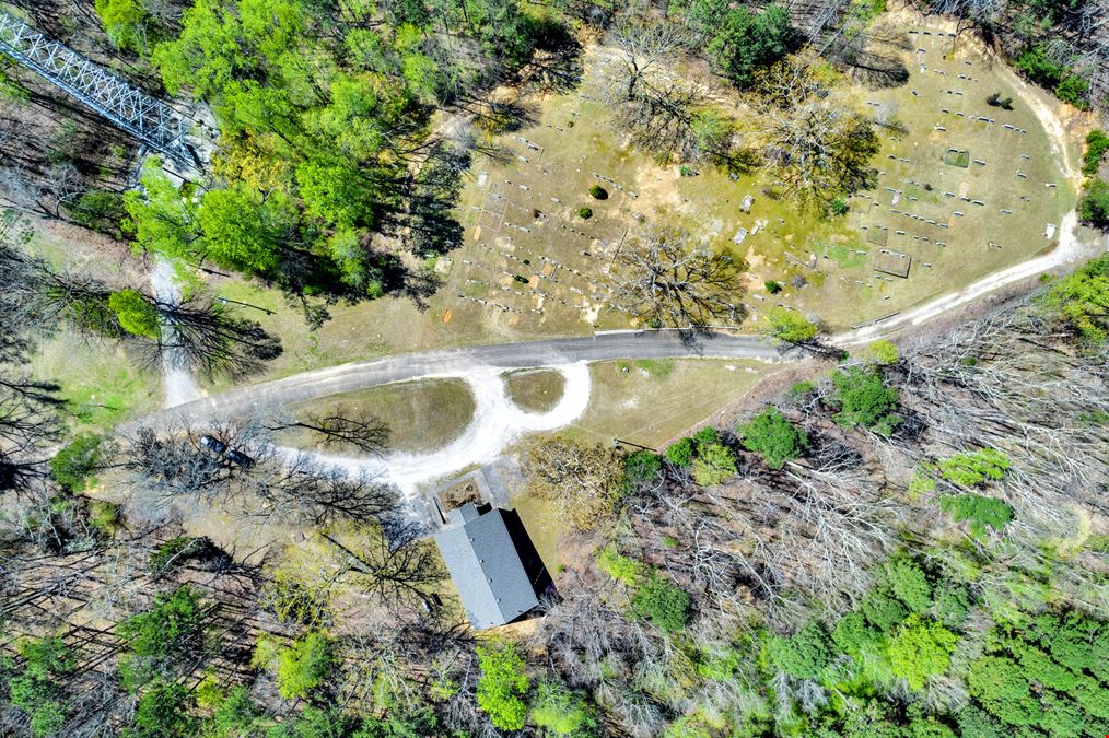 7026 Church Rd, Gardendale, AL 35071