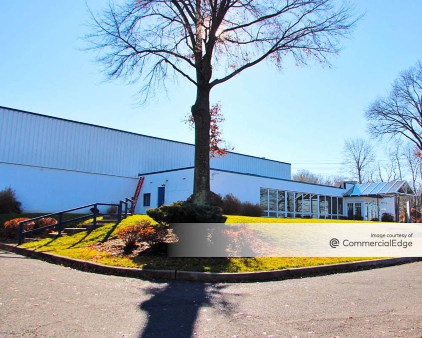 1 Raritan Road
