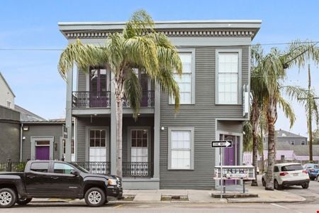 Preview of Office space for Sale at 1582 Magazine Street