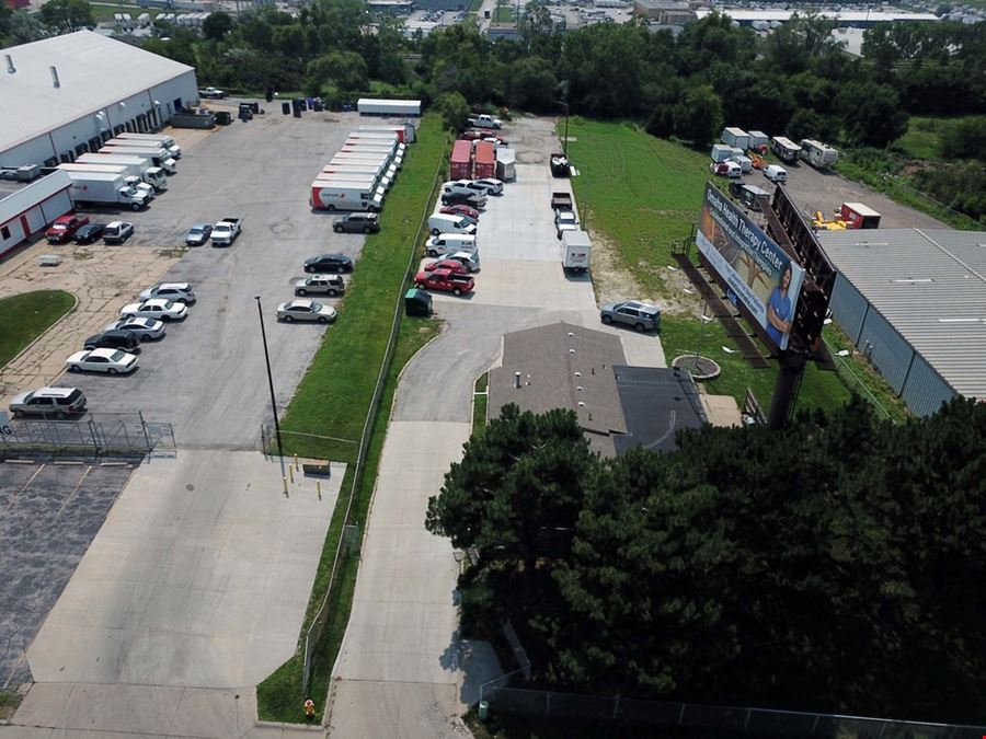 Office property in Omaha, NE