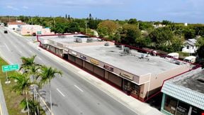 119th Plaza