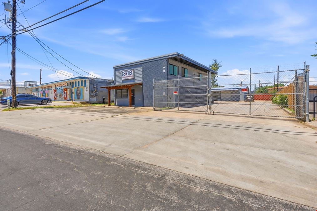1120 E 52nd St
