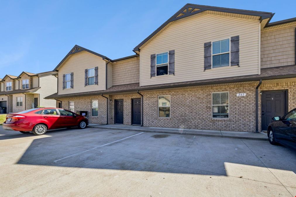 267 Smithson Ln