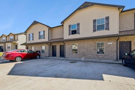 Preview of Multi-Family space for Sale at 267 Smithson Lane
