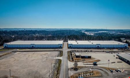 Preview of Industrial space for Rent at 531 Eagan Road