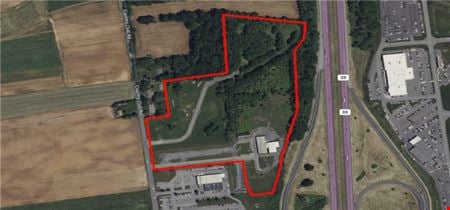 Preview of VacantLand space for Sale at 270 Country Club Rd