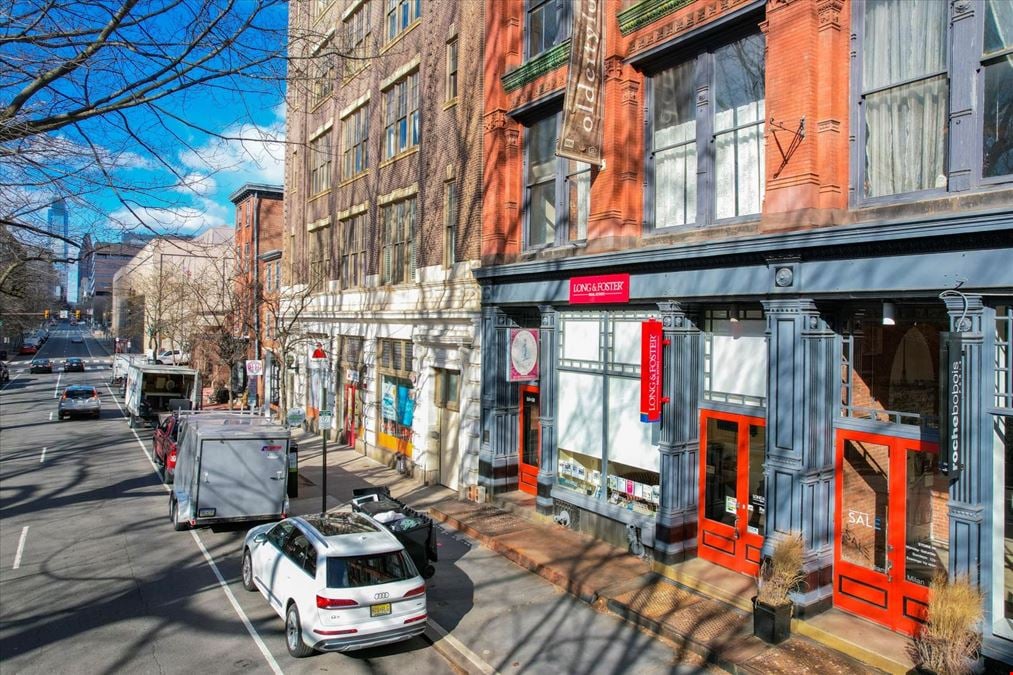313 Arch Street