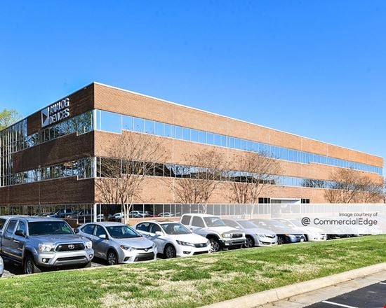 Preview of Office space for Rent at 7736 McCloud Rd