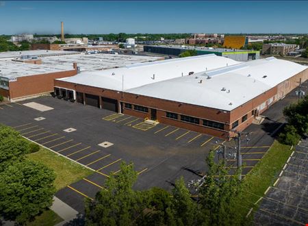 Preview of commercial space at 6450 W Cortland St