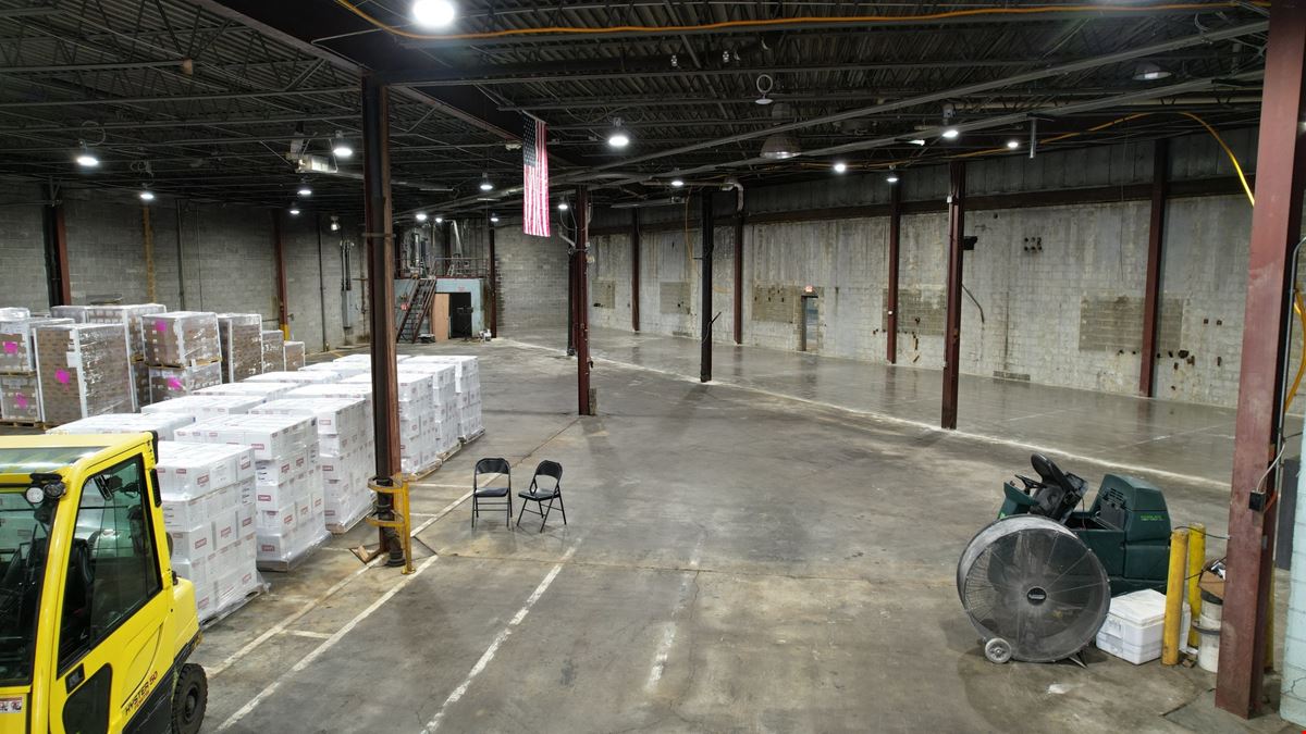 1337 W. 29th St.