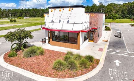 Preview of Retail space for Rent at 1610 S GA Pkwy W