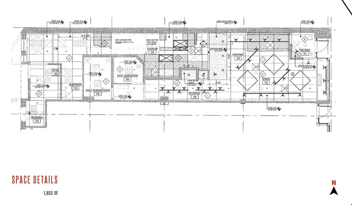324-328 North Michigan Avenue
