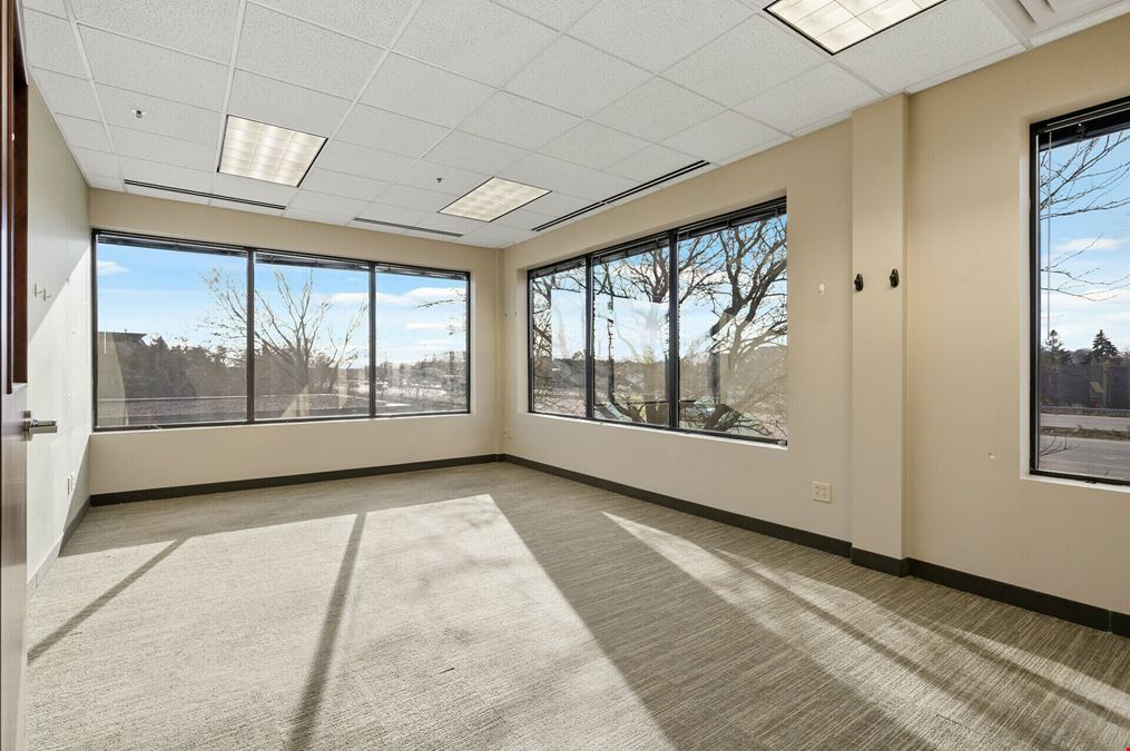 Prime Maple Grove Office Space For Lease