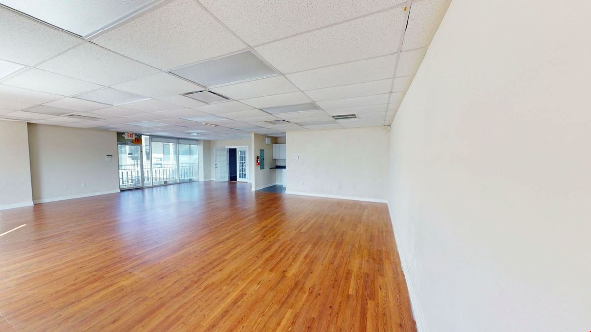 Metairie 2-Story Building Investment