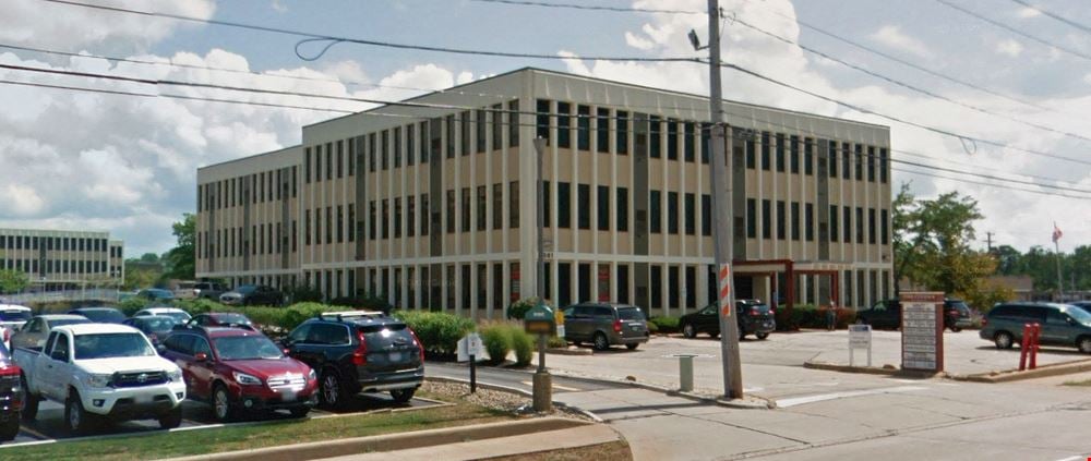 Preview of Office space for Rent at 3681 Green Rd