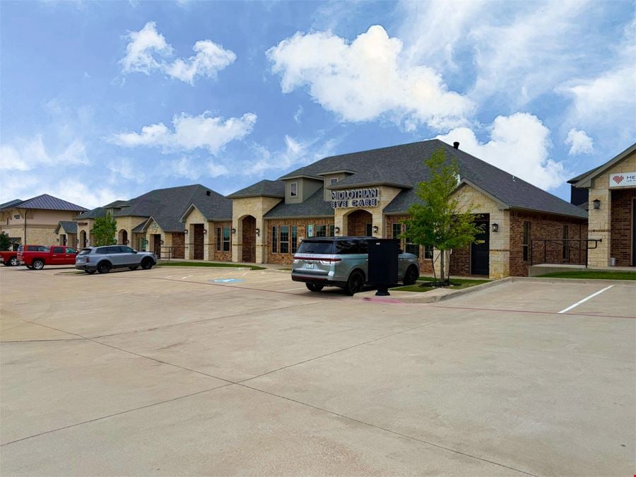 440 Hawkins Run