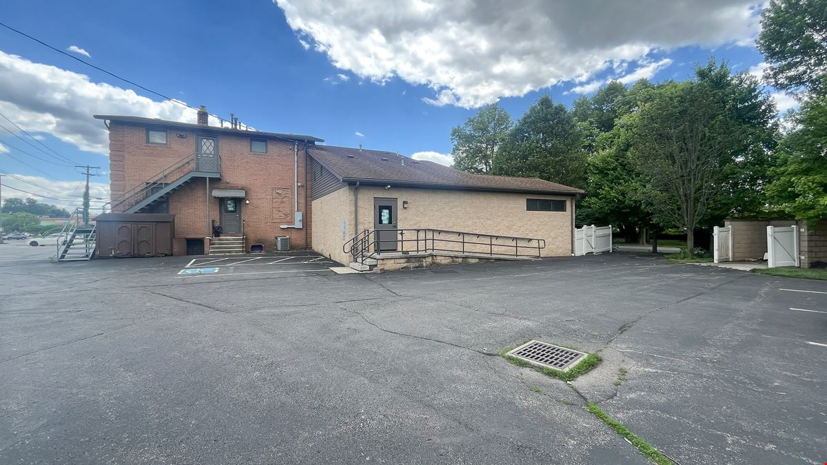 Groveport Commercial Building